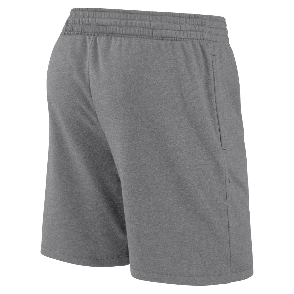 St. Louis Cardinals Fanatics Arch T-Shirt & Shorts Combo Set - MLB Shorts