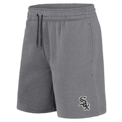 Chicago White Sox Fanatics Arch T-Shirt & Shorts Combo Set - MLB Shorts