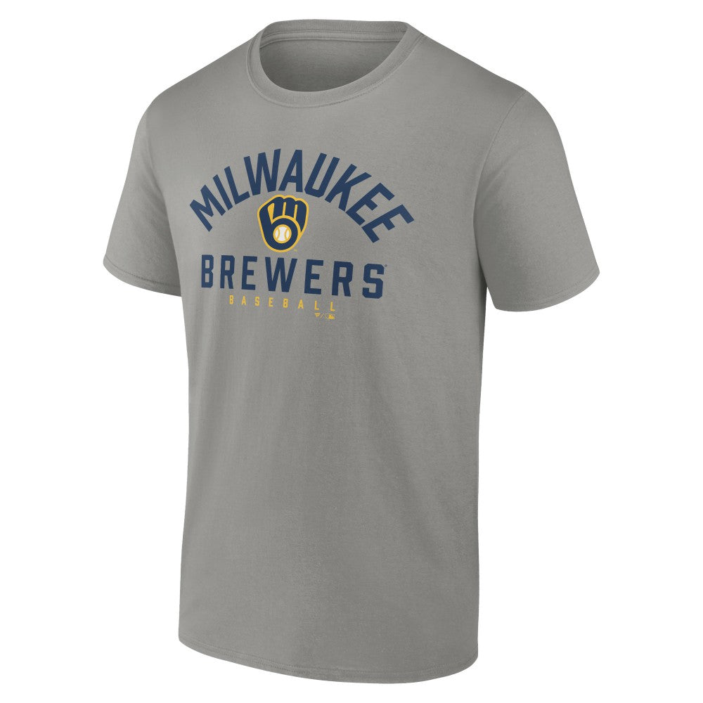 Milwaukee Brewers Fanatics Player Pack T-Shirt Combo Set - MLB T-shirts