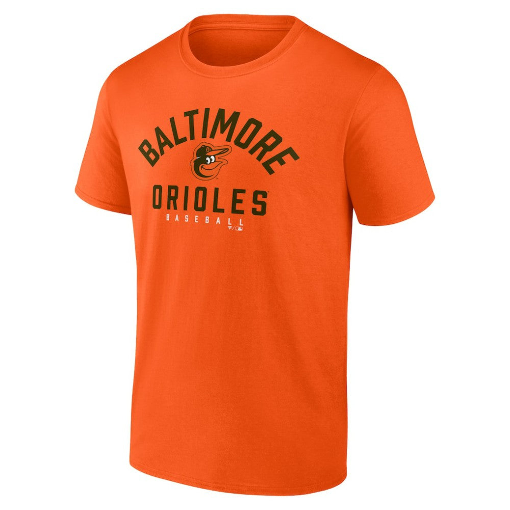 Baltimore Orioles Fanatics Player Pack T-Shirt Combo Set - MLB T-shirts