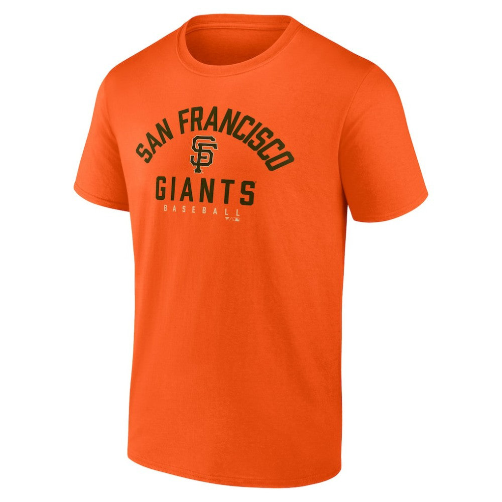 San Francisco Giants Fanatics Player Pack T-Shirt Combo Set - MLB T-shirts
