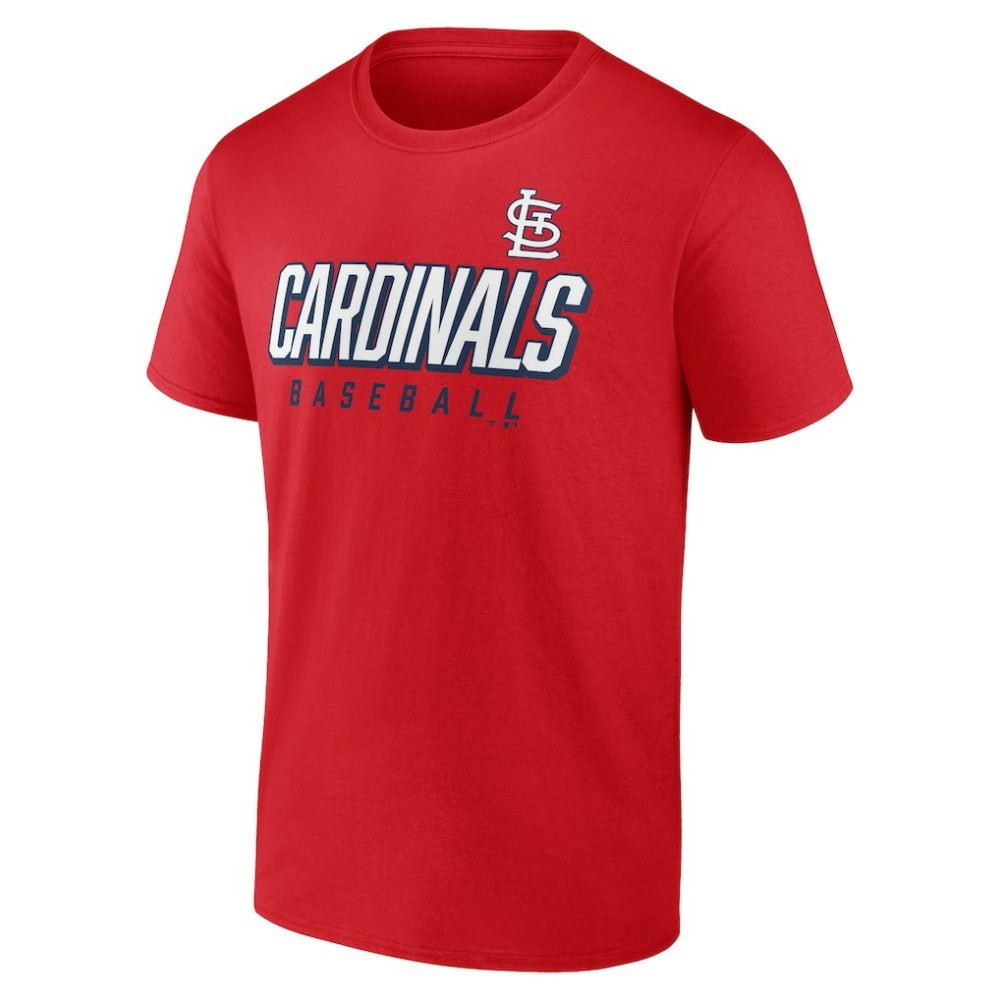 St. Louis Cardinals Fanatics Player Pack T-Shirt Combo Set - MLB T-shirts
