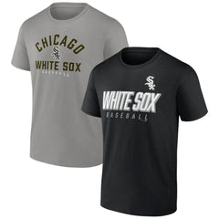 Chicago White Sox Fanatics Player Pack T-Shirt Combo Set - MLB T-shirts