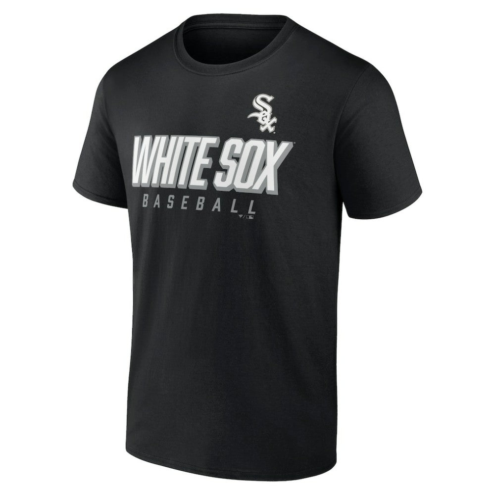 Chicago White Sox Fanatics Player Pack T-Shirt Combo Set - MLB T-shirts