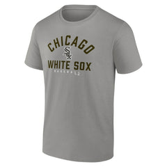 Chicago White Sox Fanatics Player Pack T-Shirt Combo Set - MLB T-shirts