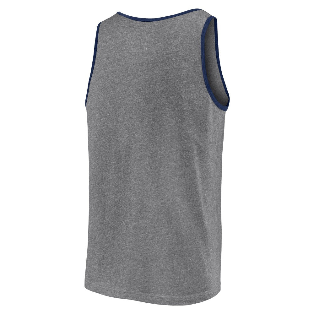Houston Astros Fanatics Primary Tank Top - MLB Tanks