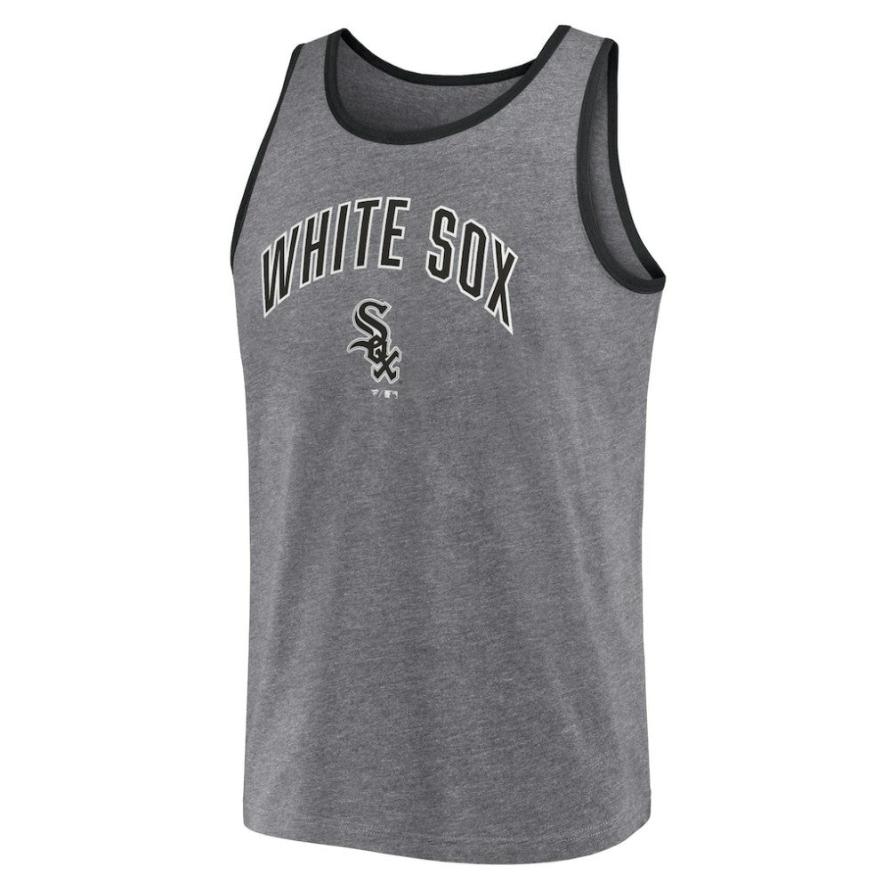 Chicago White Sox Fanatics Primary Tank Top - MLB Tanks