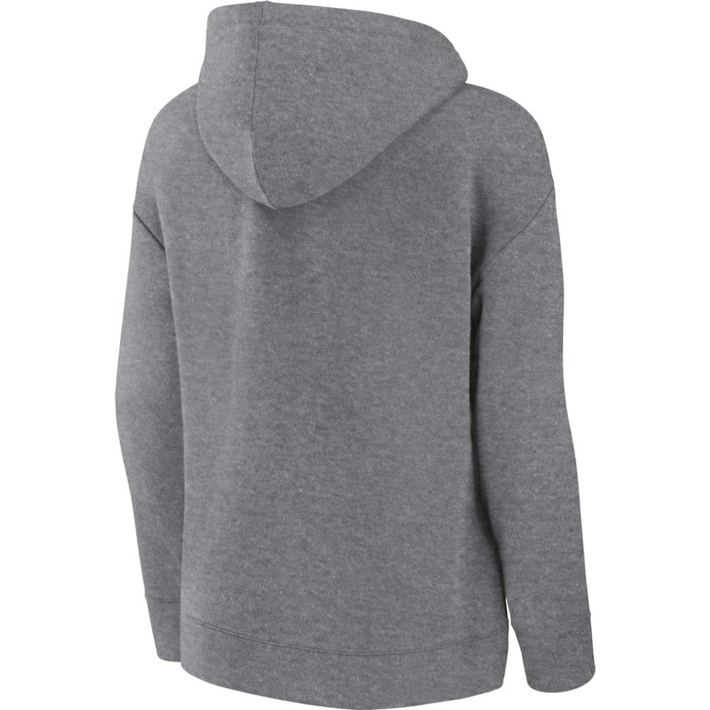 Houston Astros Fanatics Women's Script Favorite Lightweight Pullover Hoodie - MLB Hoodies