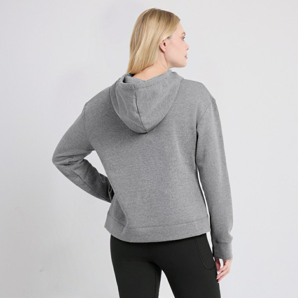 San Francisco Giants Fanatics Women's Script Favorite Lightweight Pullover Hoodie - MLB Hoodies