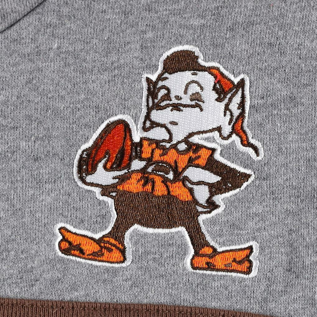 Cleveland Browns Head Coach Pullover Hoodie | NFL Near me