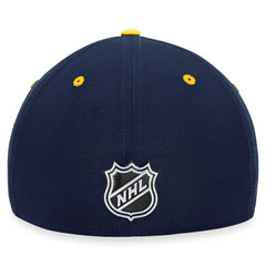 St. Louis Blues Fanatics 2023 NHL Draft Flex Hat -  NHL Hats
