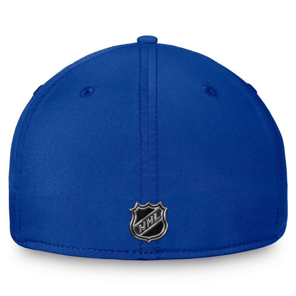New York Islanders Fanatics Authentic Pro Training Camp Flex Hat – Royal -  NHL Hats