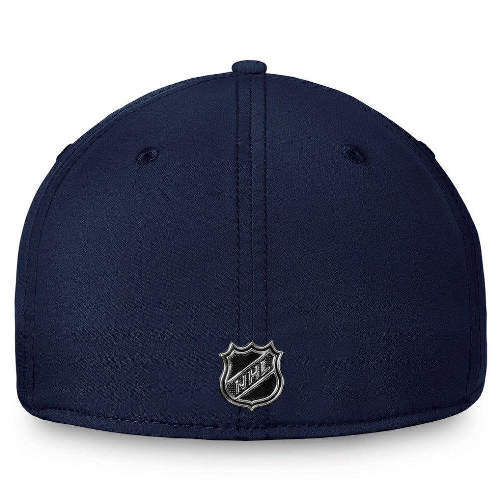 St. Louis Blues Fanatics Authentic Pro Training Camp Flex Hat – Navy -  NHL Hats