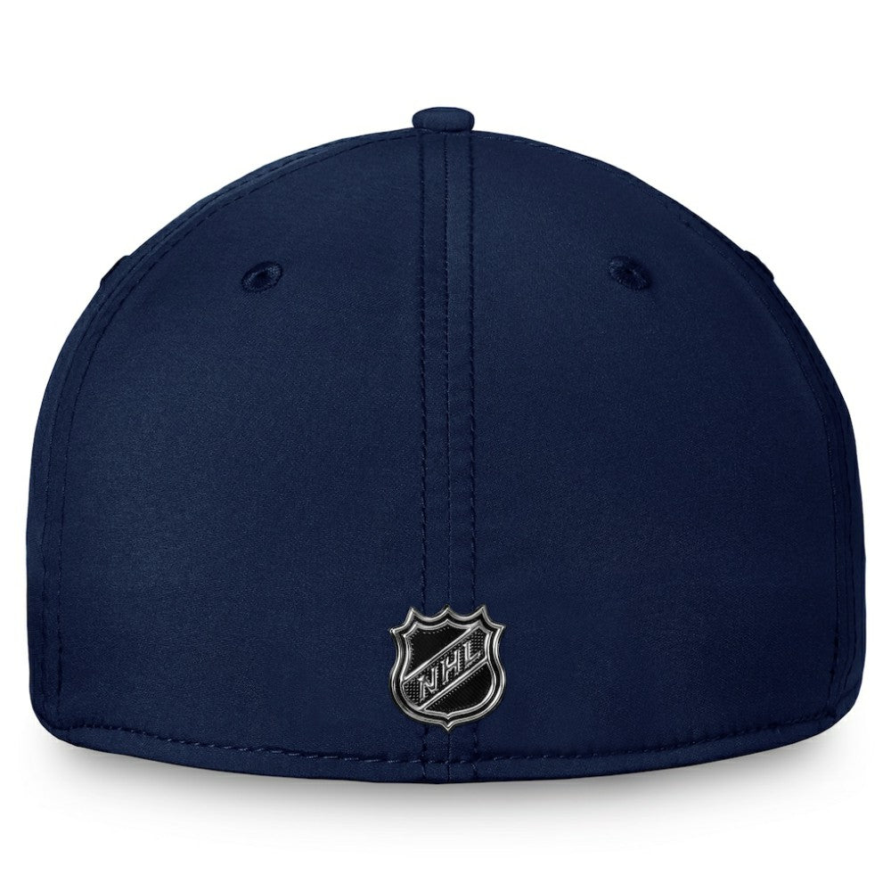 Seattle Kraken Fanatics Authentic Pro Training Camp Flex Hat – Deep Sea Blue -  NHL Hats