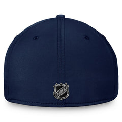 Seattle Kraken Fanatics Authentic Pro Training Camp Flex Hat – Deep Sea Blue -  NHL Hats