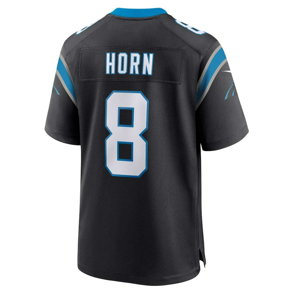 Carolina Panthers Jaycee Horn  Game Jersey | NFL Near me