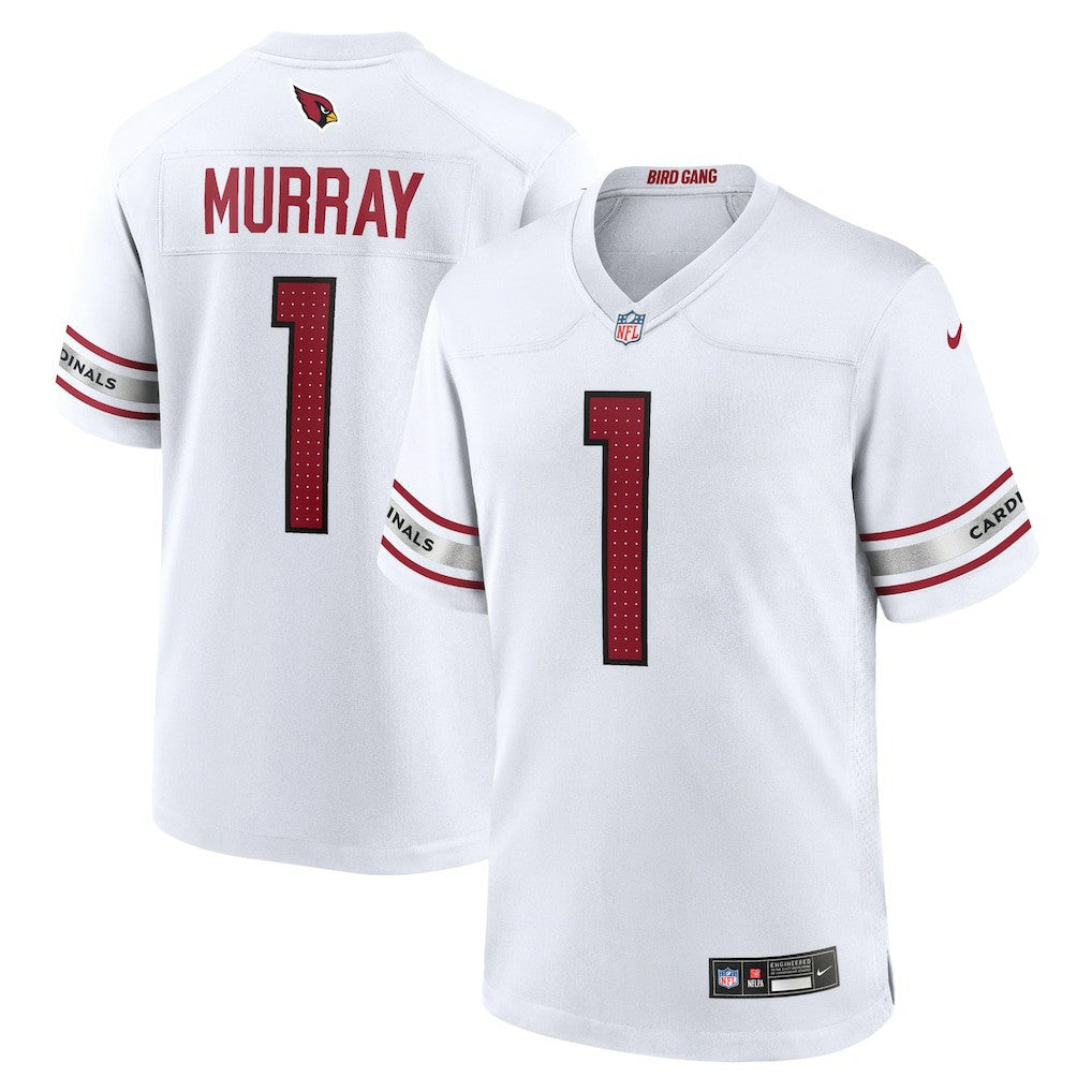 Arizona Cardinals Kyler Murray  Game Player Jersey | NFL US