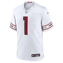 Arizona Cardinals Kyler Murray  Game Player Jersey | NFL US