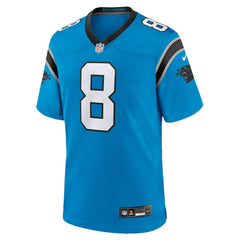 Carolina Panthers Jaycee Horn  Alternate Game Jersey | NFL US