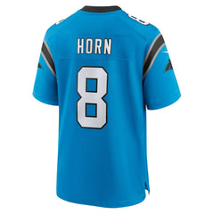 Carolina Panthers Jaycee Horn  Alternate Game Jersey | NFL US