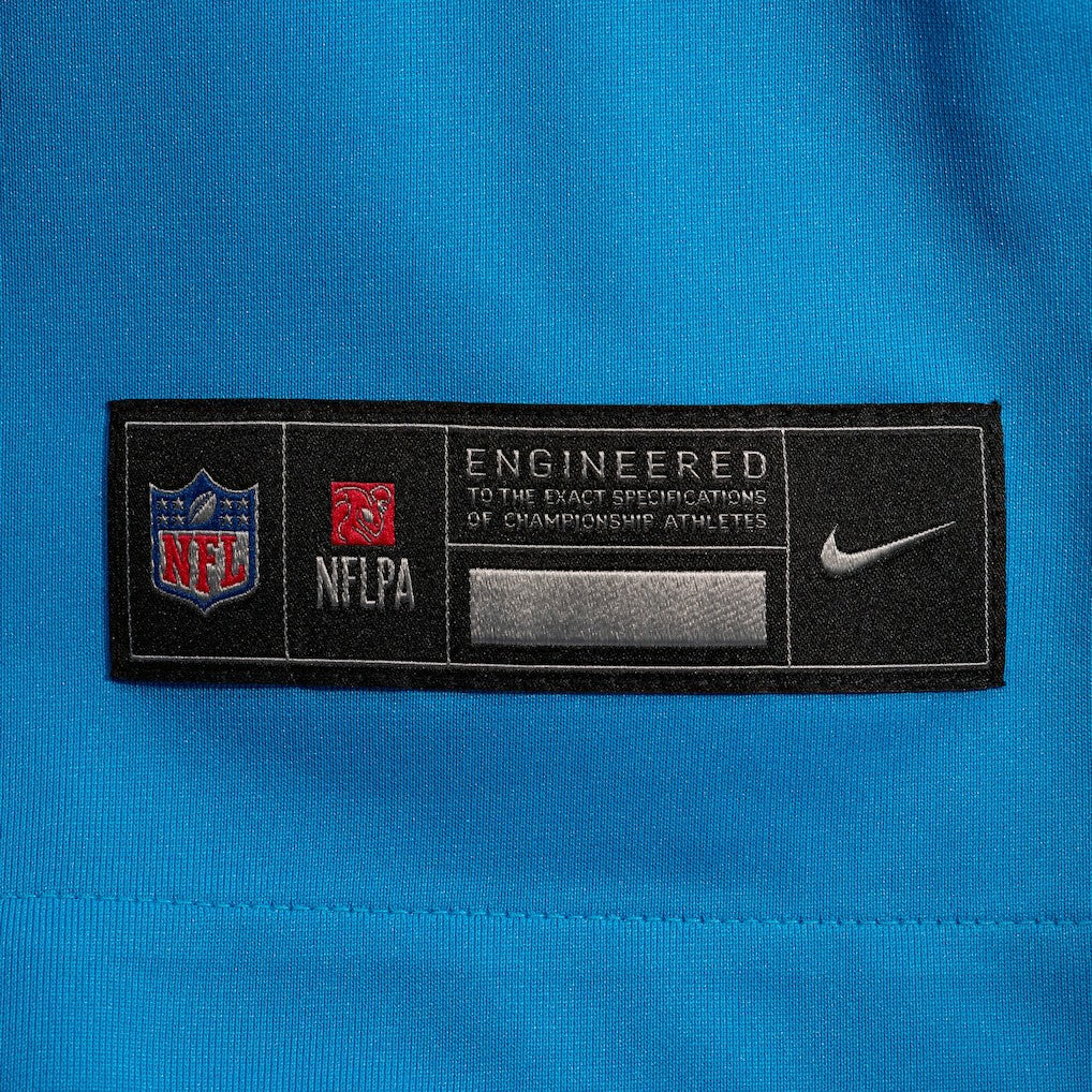 Carolina Panthers Jaycee Horn  Alternate Game Jersey | NFL US