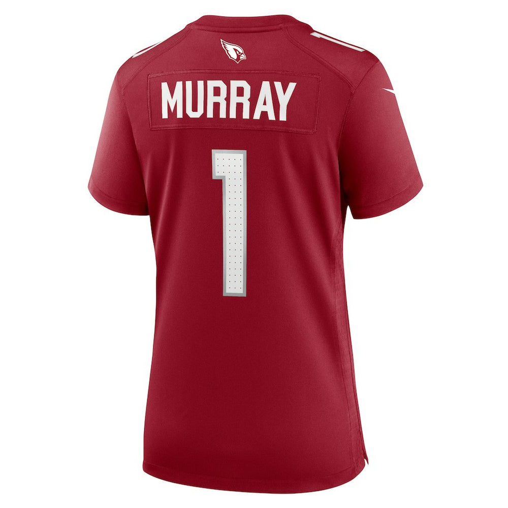 Arizona Cardinals Kyler Murray  Women's Player Jersey | NFL Online