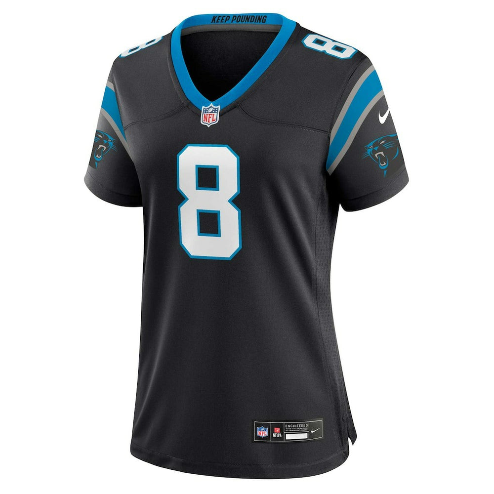 Carolina Panthers Jaycee Horn  Women's Player Jersey | NFL US
