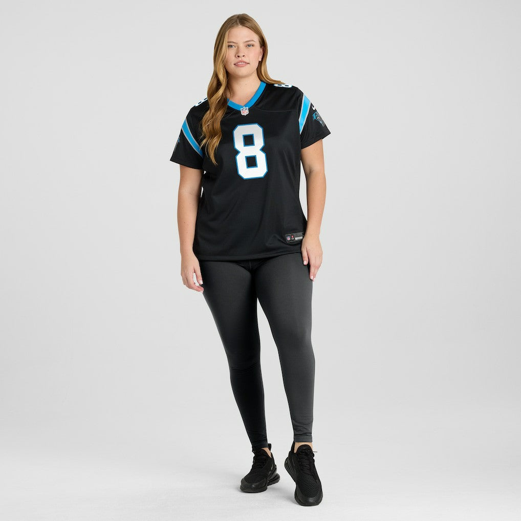 Carolina Panthers Jaycee Horn  Women's Player Jersey | NFL US