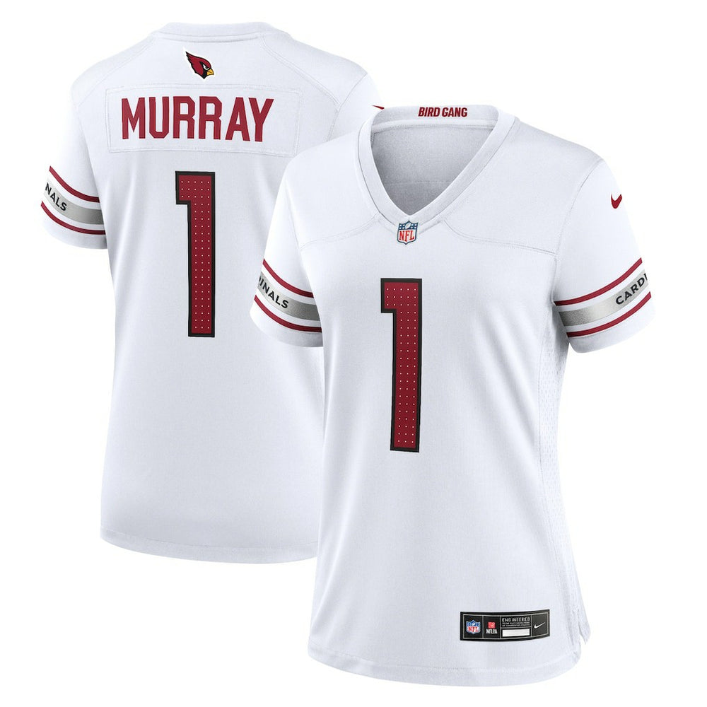 Arizona Cardinals Kyler Murray  Women's Player Jersey | NFL Near me