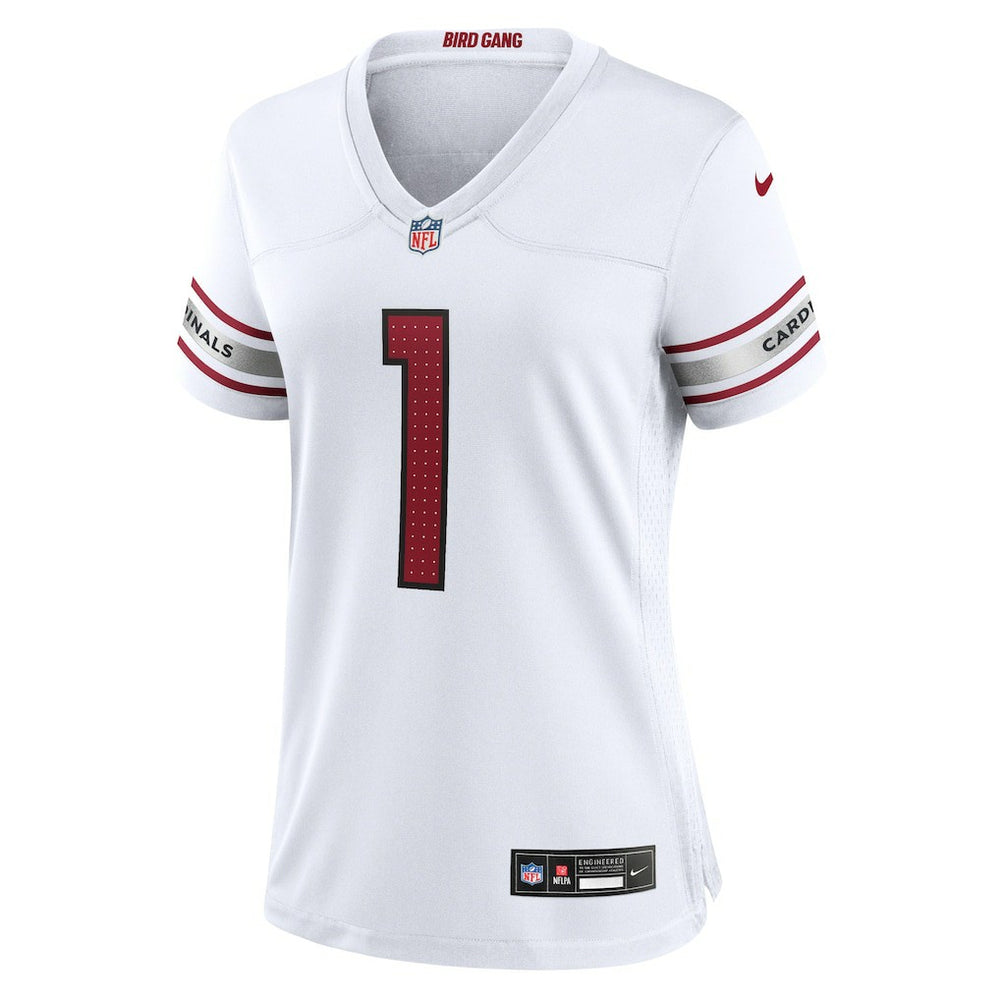 Arizona Cardinals Kyler Murray  Women's Player Jersey | NFL Near me