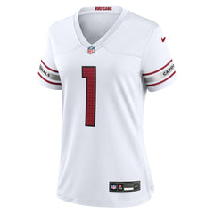 Arizona Cardinals Kyler Murray  Women's Player Jersey | NFL Near me