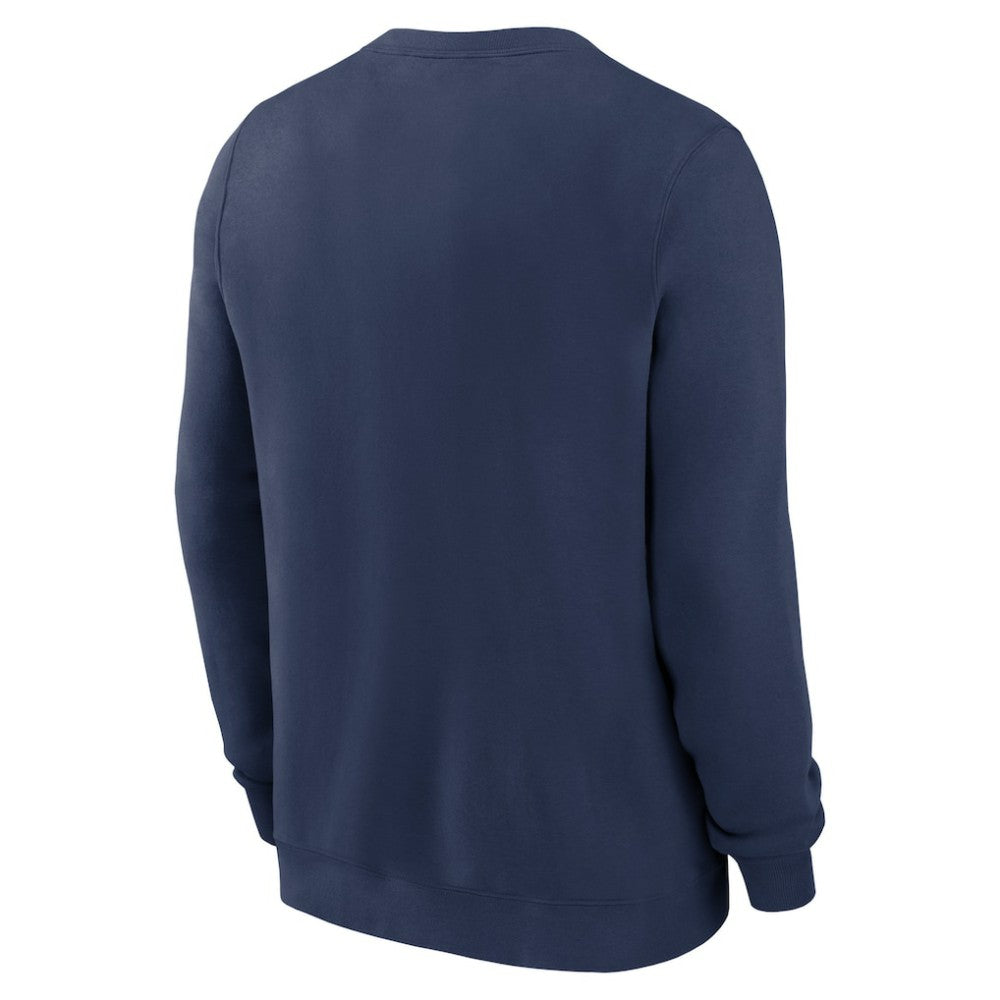 Chicago White Sox Nike Cooperstown Collection Team Shout Out Pullover Sweatshirt - MLB Pullover