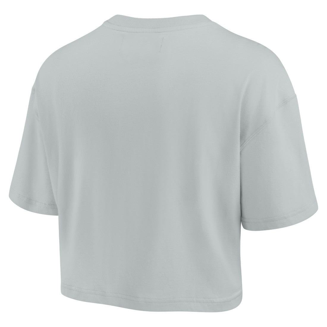 Green Bay Packers Women's Elements Super Soft Boxy Cropped T-Shirt | NFL Online