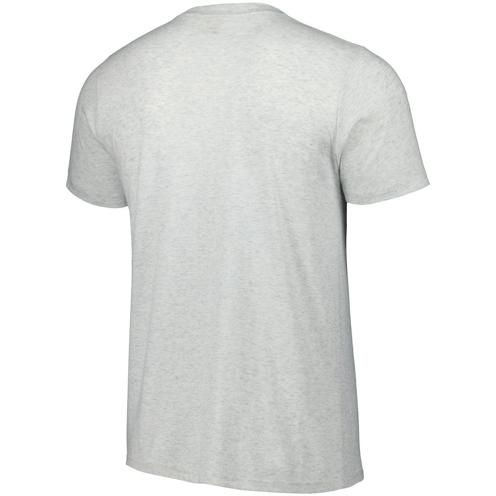 New Orleans Saints Homage Jazz Hyper Local Tri-Blend T-Shirt | NFL On sale