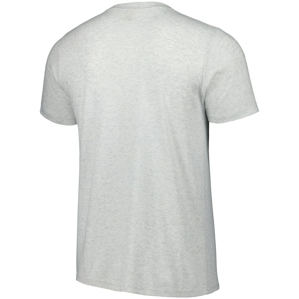 New Orleans Saints Homage Jazz Hyper Local Tri-Blend T-Shirt | NFL On sale