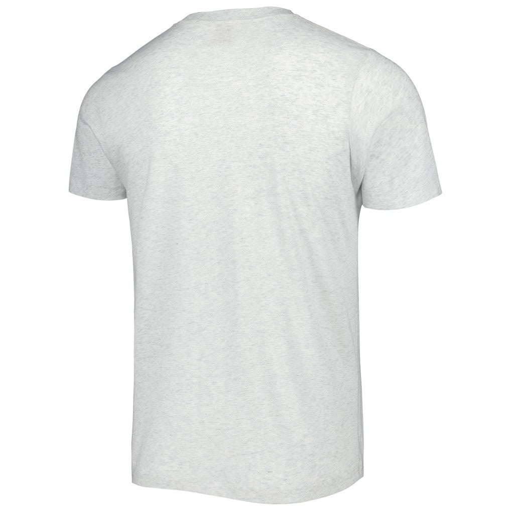 New Orleans Saints Homage Champs Hyper Local Tri-Blend T-Shirt | NFL Outlet