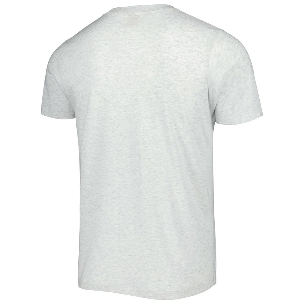 New Orleans Saints Homage Champs Hyper Local Tri-Blend T-Shirt | NFL Outlet