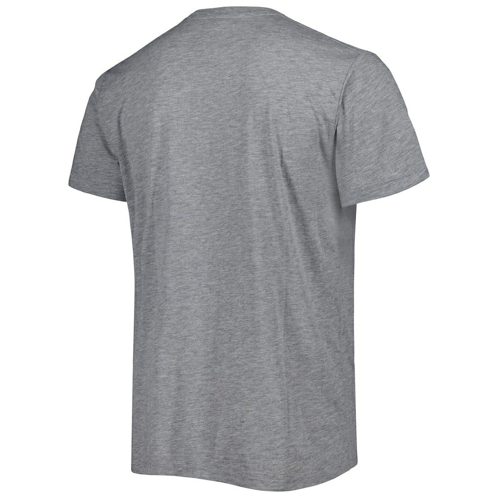 New Orleans Saints Homage Gumbo Hyper Local Tri-Blend T-Shirt | NFL Discount