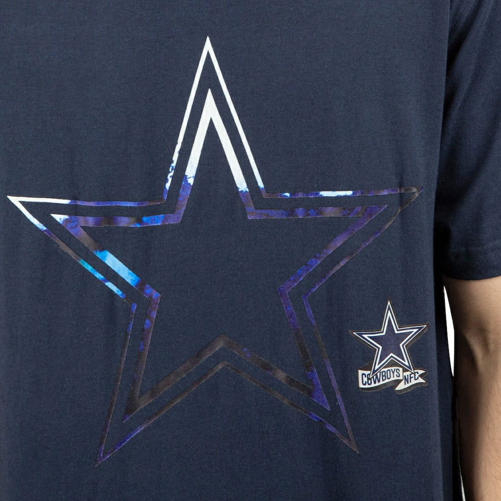 Dallas Cowboys Sideline T-Shirt | NFL Discount