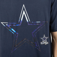Dallas Cowboys Sideline T-Shirt | NFL Discount
