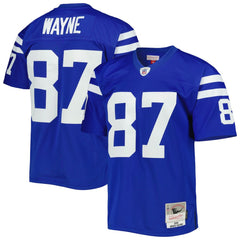 Indianapolis Colts Reggie Wayne  Legacy Replica Jersey | NFL Sale