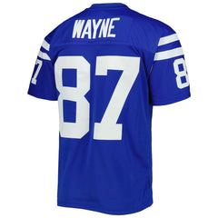 Indianapolis Colts Reggie Wayne  Legacy Replica Jersey | NFL Sale