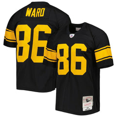 Pittsburgh Steelers Hines Ward  Legacy Replica Jersey | NFL New