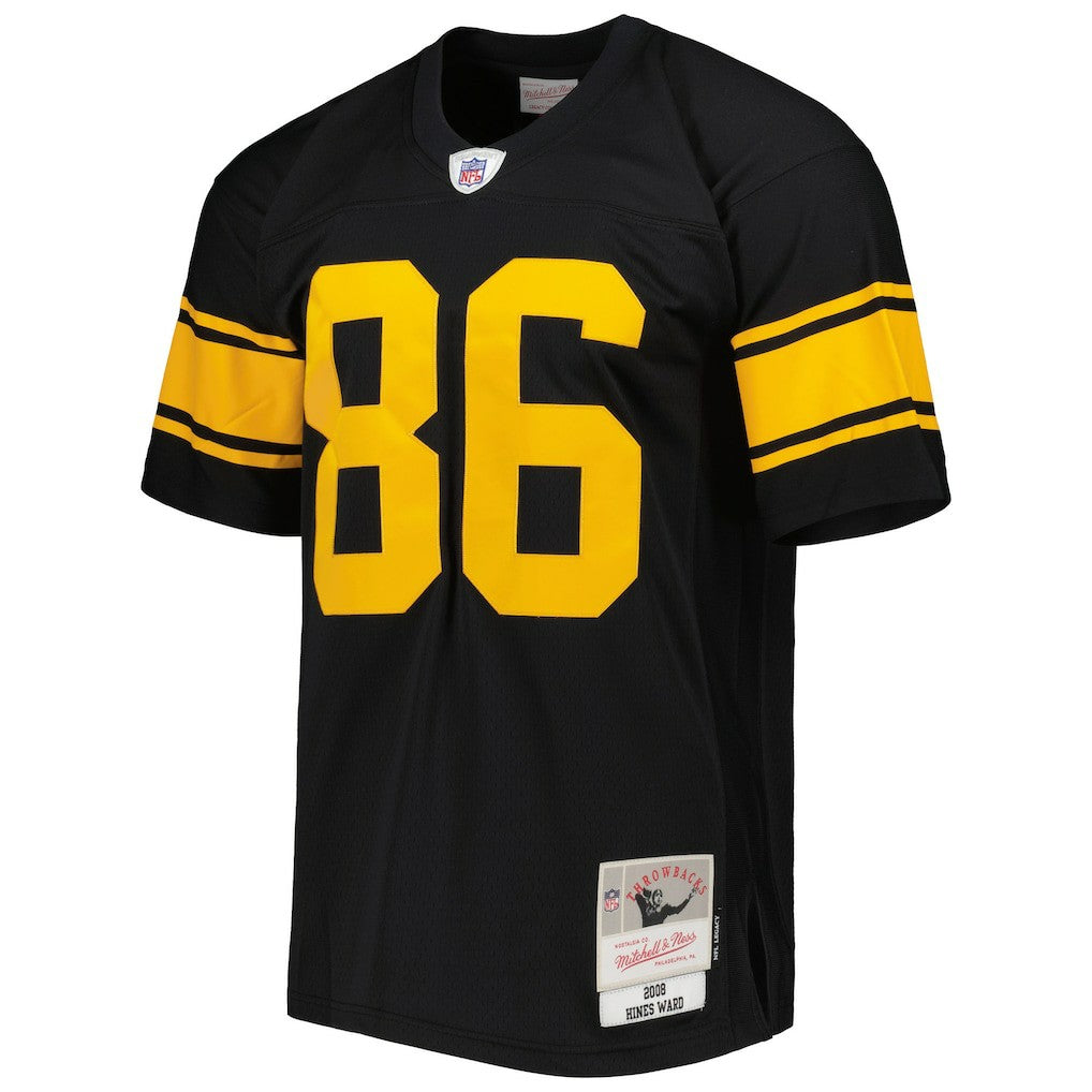 Pittsburgh Steelers Hines Ward  Legacy Replica Jersey | NFL New