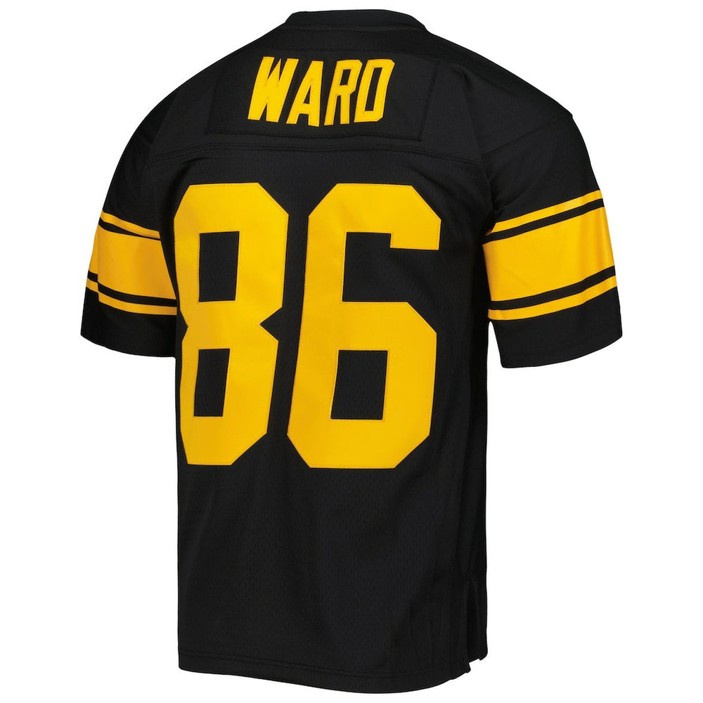 Pittsburgh Steelers Hines Ward  Legacy Replica Jersey | NFL New