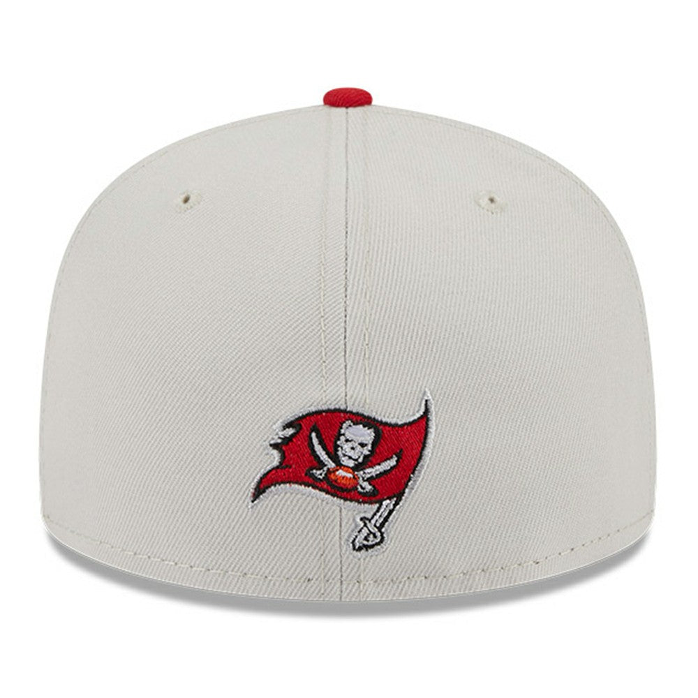 Tampa Bay Buccaneers 2023 NFL Draft On Stage 59FIFTY Fitted Hat | NFL On sale
