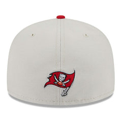 Tampa Bay Buccaneers 2023 NFL Draft On Stage 59FIFTY Fitted Hat | NFL On sale