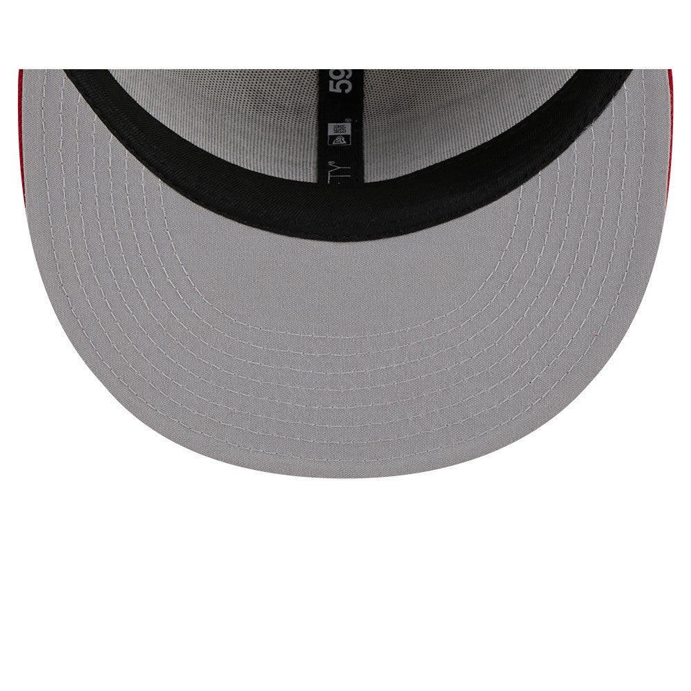 Tampa Bay Buccaneers 2023 NFL Draft On Stage 59FIFTY Fitted Hat | NFL On sale