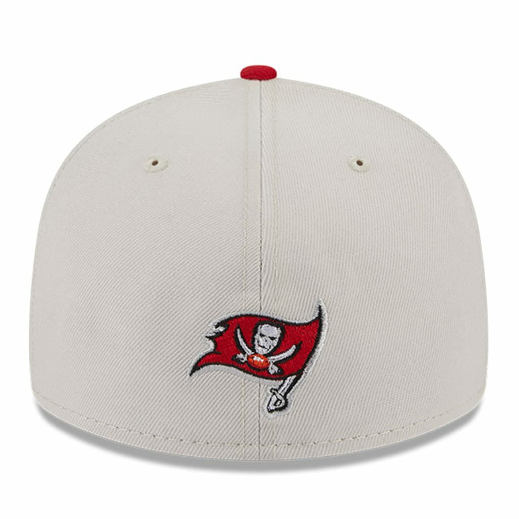 Tampa Bay Buccaneers 2023 NFL Draft Low Profile 59FIFTY Fitted Hat | NFL Outlet