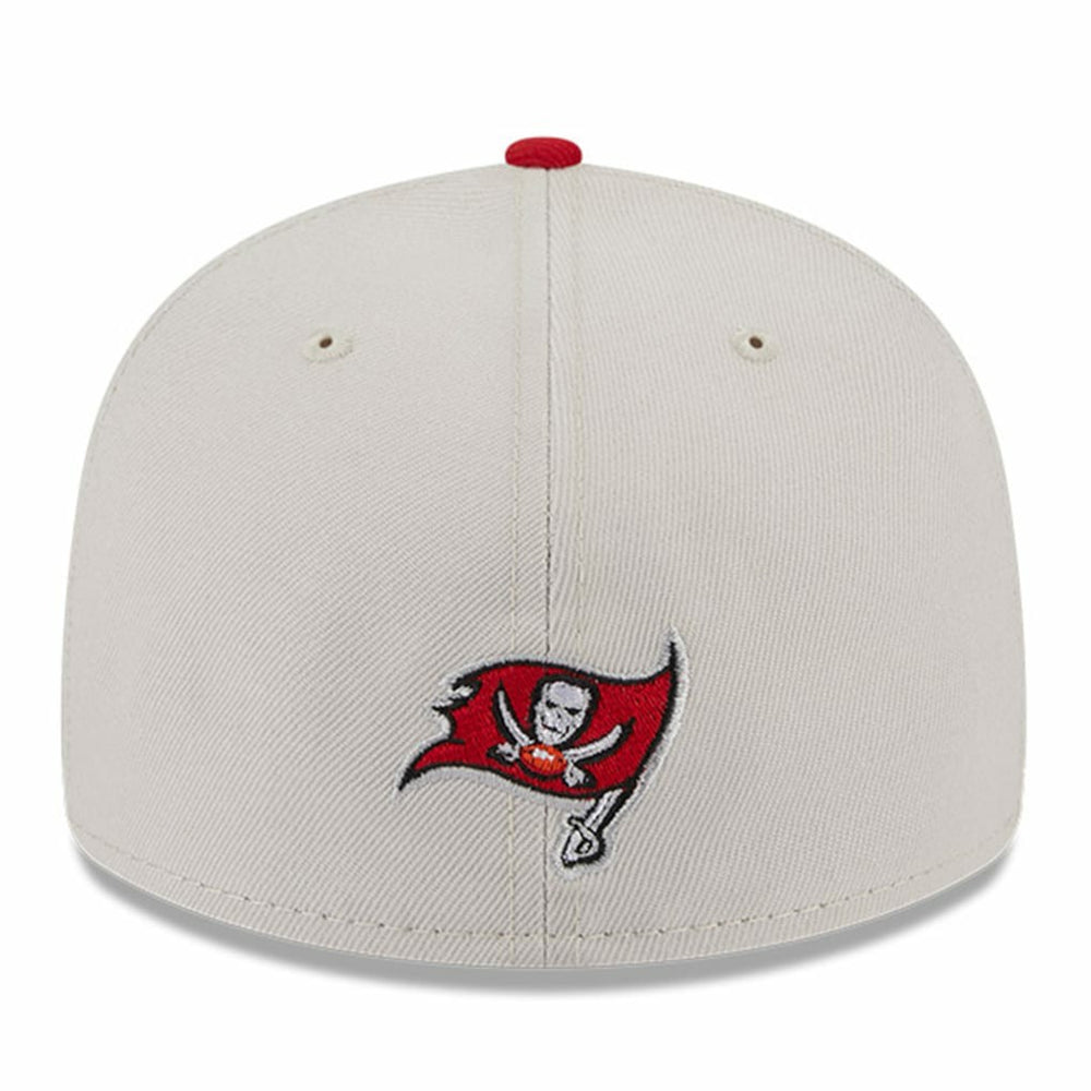 Tampa Bay Buccaneers 2023 NFL Draft Low Profile 59FIFTY Fitted Hat | NFL Outlet